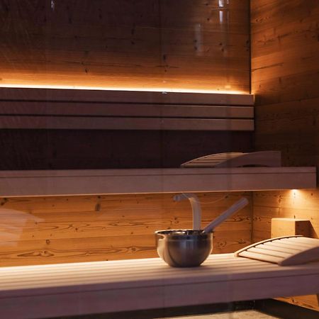 Triple A Chalets Seefeld in Tirol Dış mekan fotoğraf