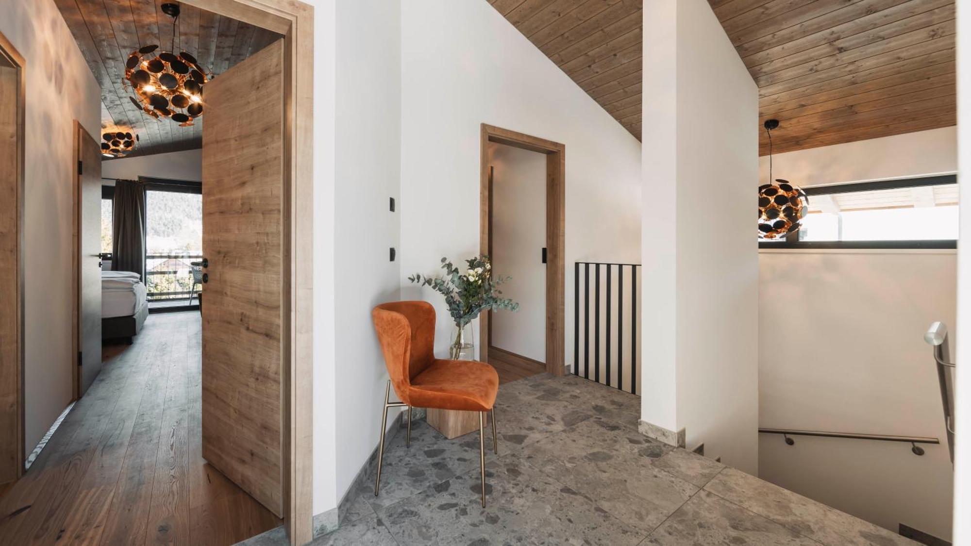 Triple A Chalets Seefeld in Tirol Dış mekan fotoğraf