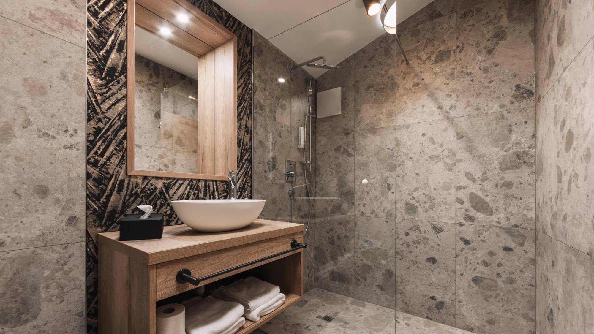Triple A Chalets Seefeld in Tirol Dış mekan fotoğraf