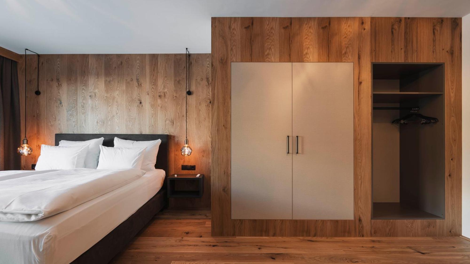 Triple A Chalets Seefeld in Tirol Dış mekan fotoğraf