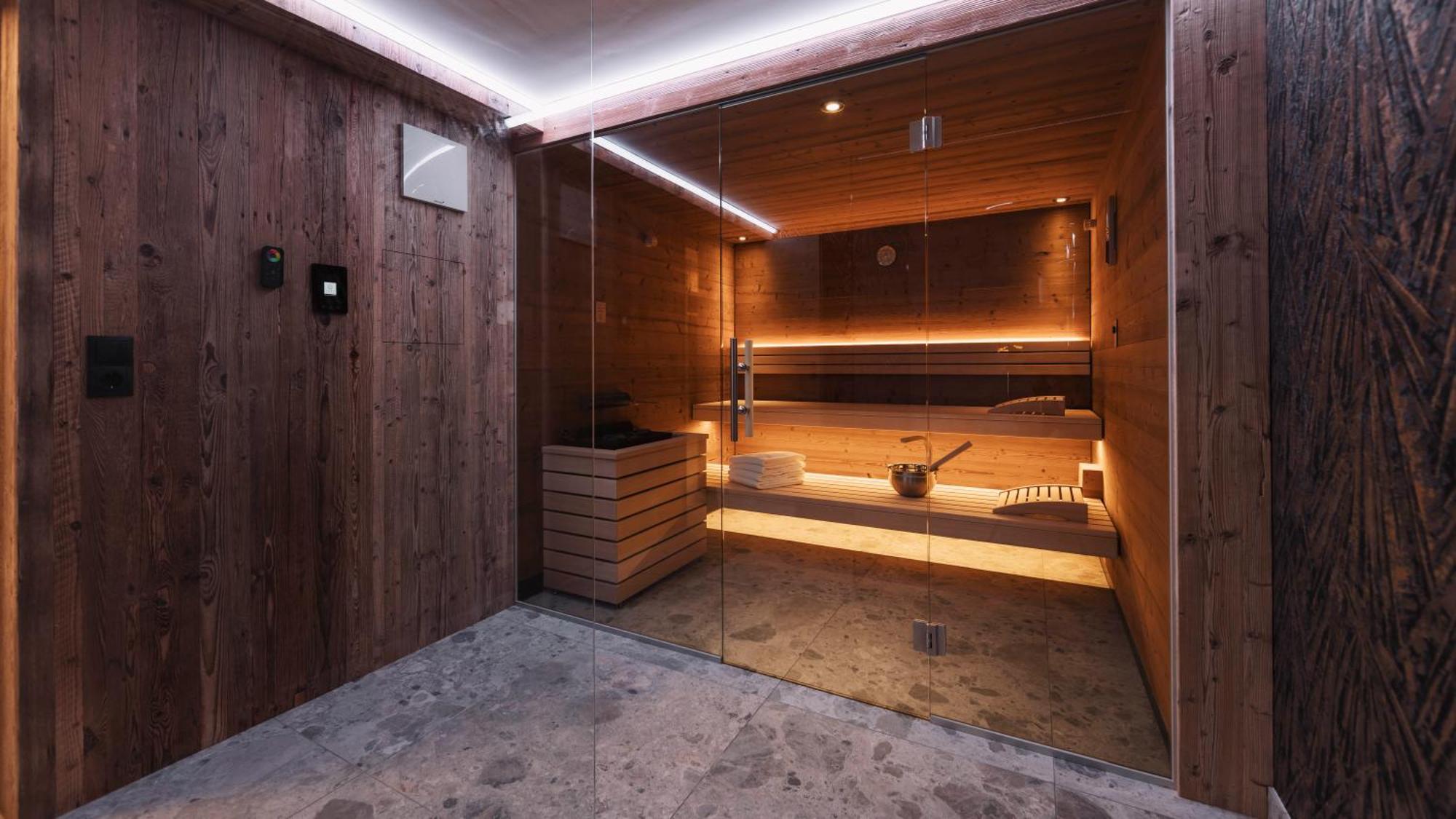 Triple A Chalets Seefeld in Tirol Dış mekan fotoğraf