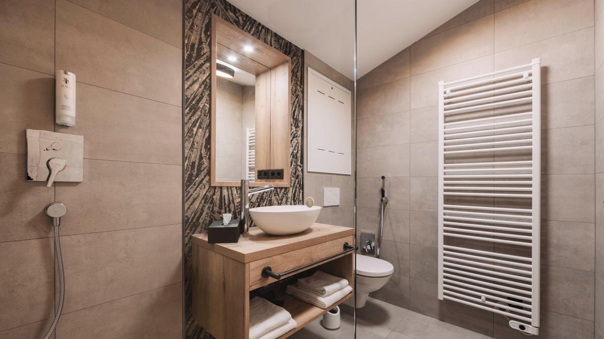 Triple A Chalets Seefeld in Tirol Dış mekan fotoğraf