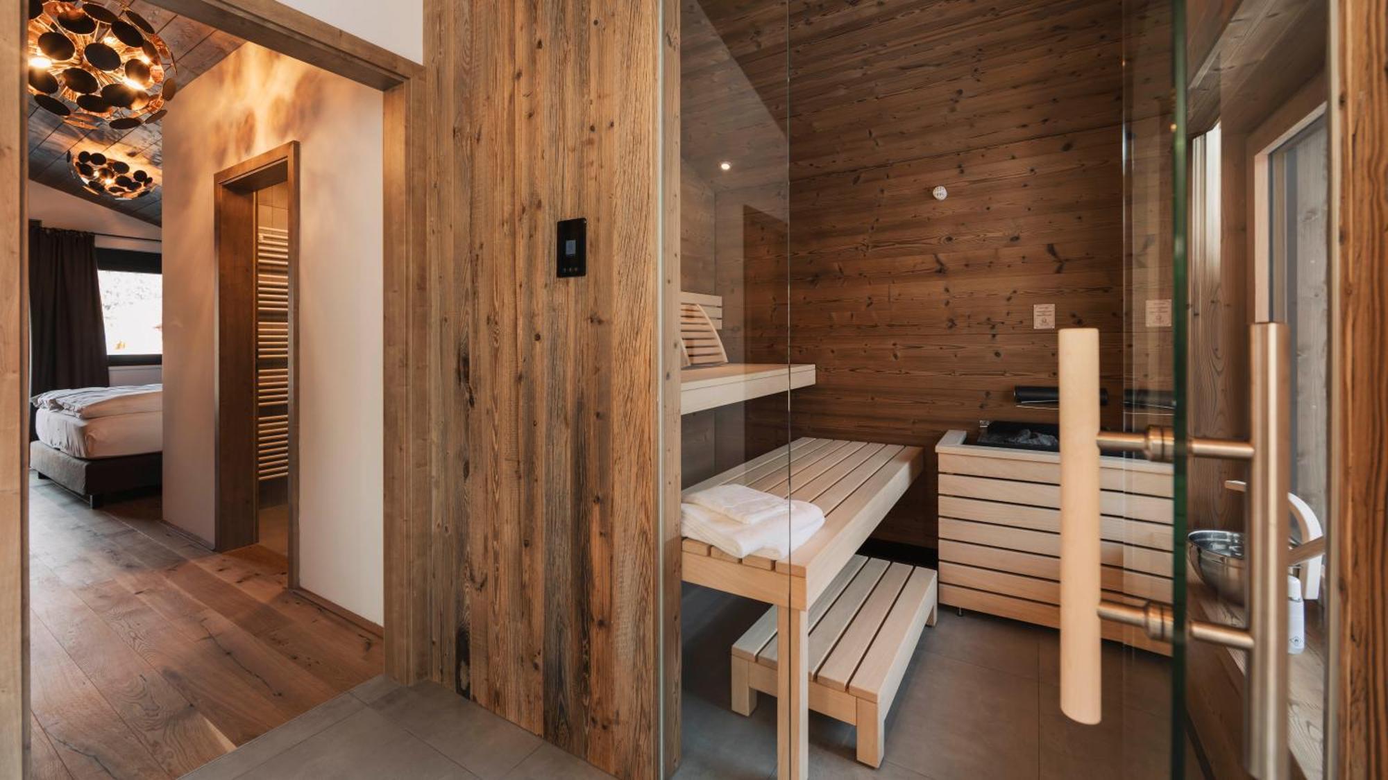 Triple A Chalets Seefeld in Tirol Dış mekan fotoğraf