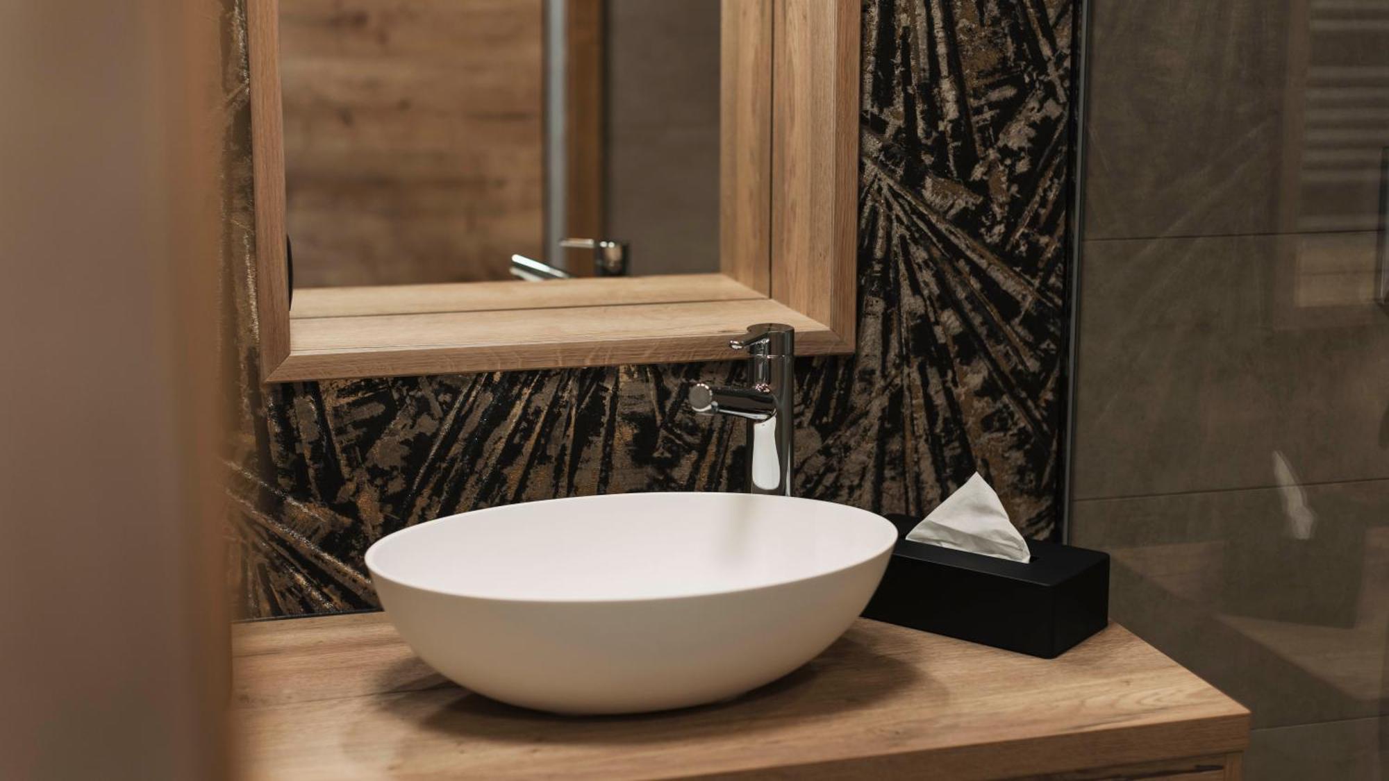 Triple A Chalets Seefeld in Tirol Dış mekan fotoğraf
