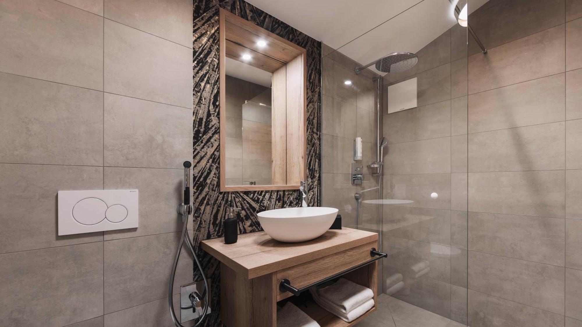 Triple A Chalets Seefeld in Tirol Dış mekan fotoğraf
