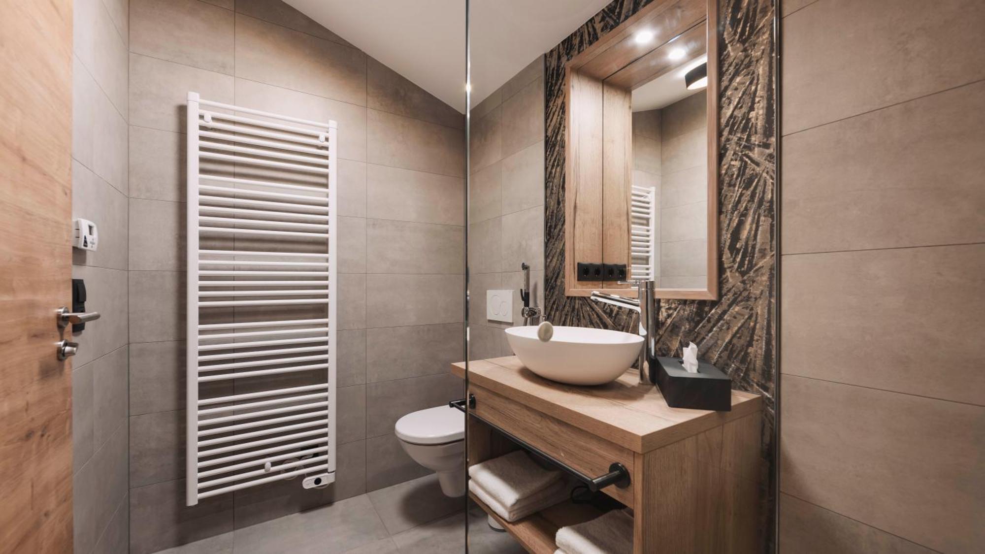 Triple A Chalets Seefeld in Tirol Dış mekan fotoğraf