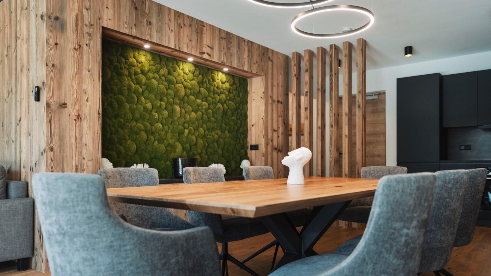 Triple A Chalets Seefeld in Tirol Dış mekan fotoğraf